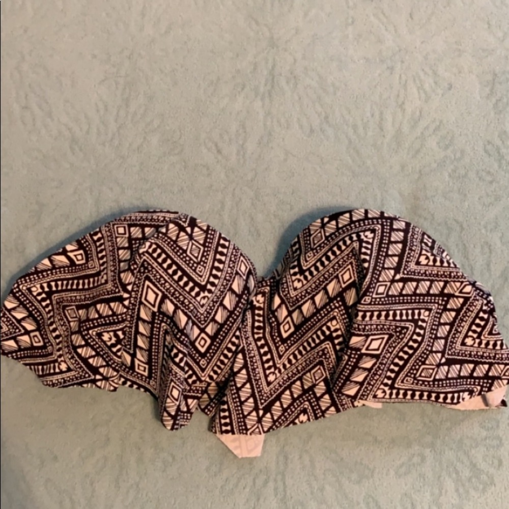 Swimsuit top